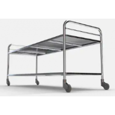 Mortuary Stretcher Trolley